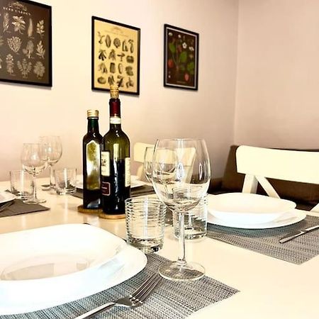 Appartement Casa Centro Firenze Wi Fi Aria Condizionata Netflix Extérieur photo