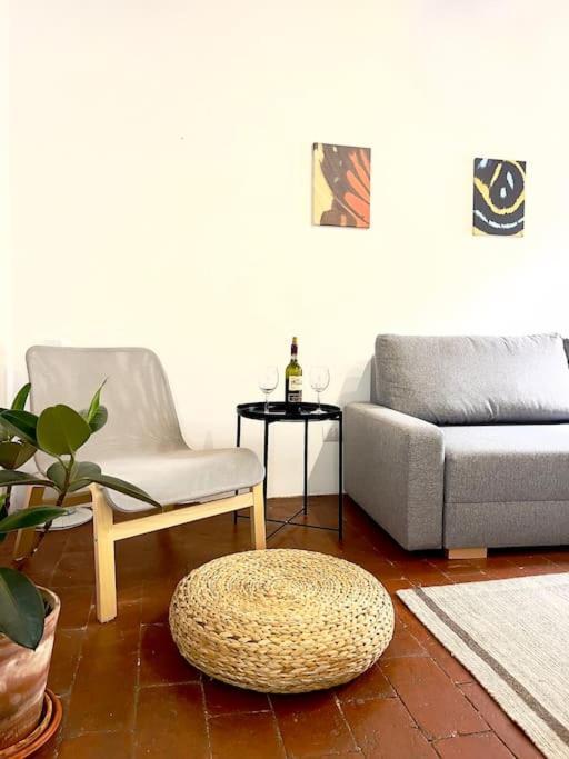 Appartement Casa Centro Firenze Wi Fi Aria Condizionata Netflix Extérieur photo