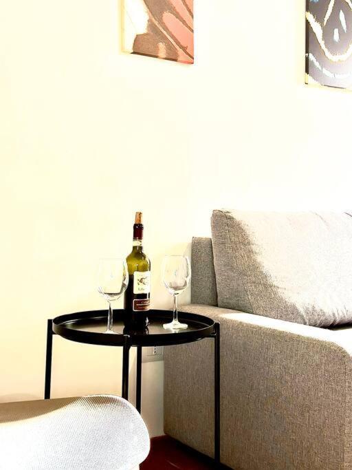 Appartement Casa Centro Firenze Wi Fi Aria Condizionata Netflix Extérieur photo