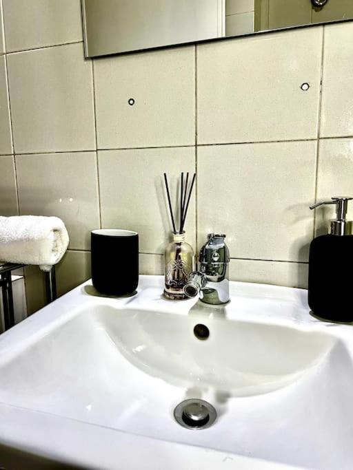 Appartement Casa Centro Firenze Wi Fi Aria Condizionata Netflix Extérieur photo
