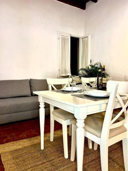 Appartement Casa Centro Firenze Wi Fi Aria Condizionata Netflix Extérieur photo