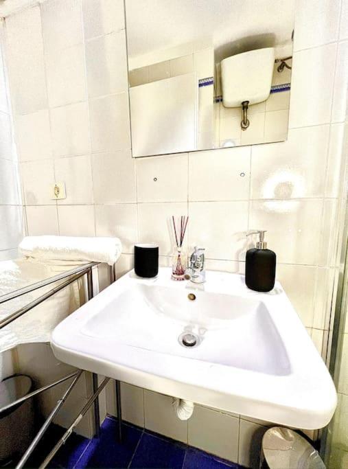 Appartement Casa Centro Firenze Wi Fi Aria Condizionata Netflix Extérieur photo