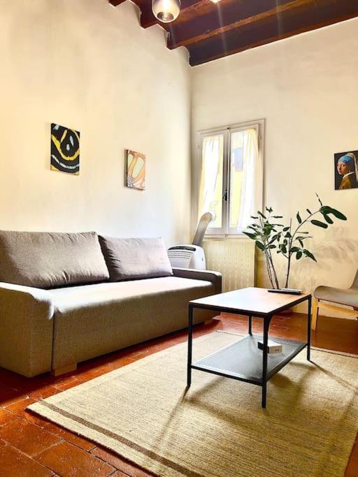 Appartement Casa Centro Firenze Wi Fi Aria Condizionata Netflix Extérieur photo