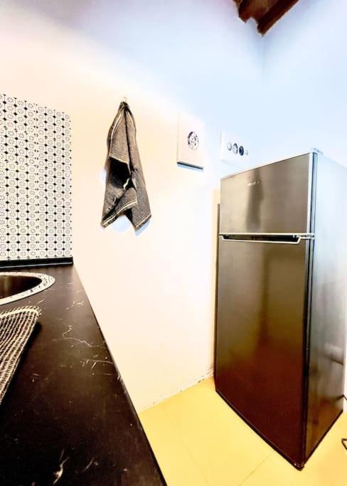 Appartement Casa Centro Firenze Wi Fi Aria Condizionata Netflix Extérieur photo