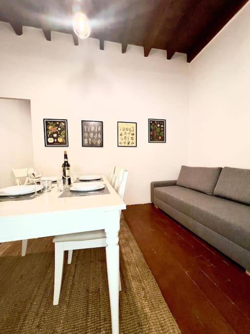 Appartement Casa Centro Firenze Wi Fi Aria Condizionata Netflix Extérieur photo