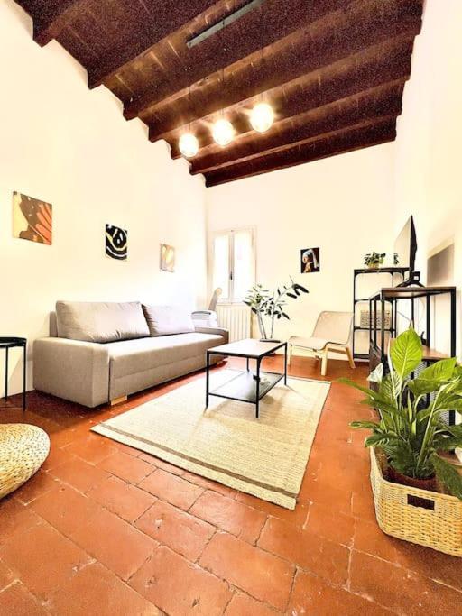 Appartement Casa Centro Firenze Wi Fi Aria Condizionata Netflix Extérieur photo
