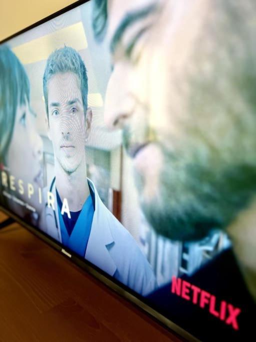 Appartement Casa Centro Firenze Wi Fi Aria Condizionata Netflix Extérieur photo