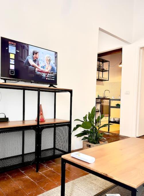 Appartement Casa Centro Firenze Wi Fi Aria Condizionata Netflix Extérieur photo